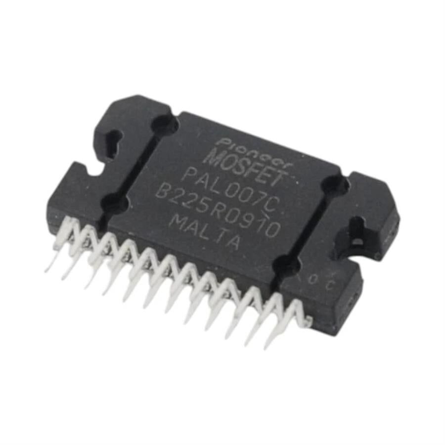 Entegre Devre PAL 007C