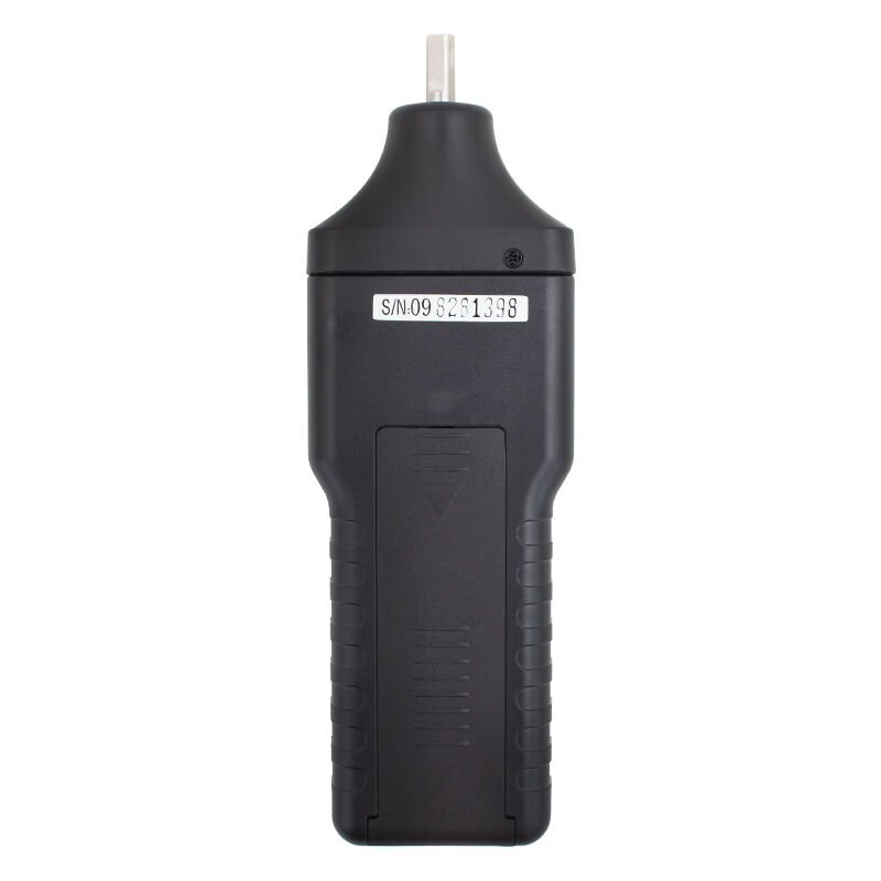 Powermaster Temaslı Optik Değmeli Dijital Takometre Devir Ölçer PM-14626