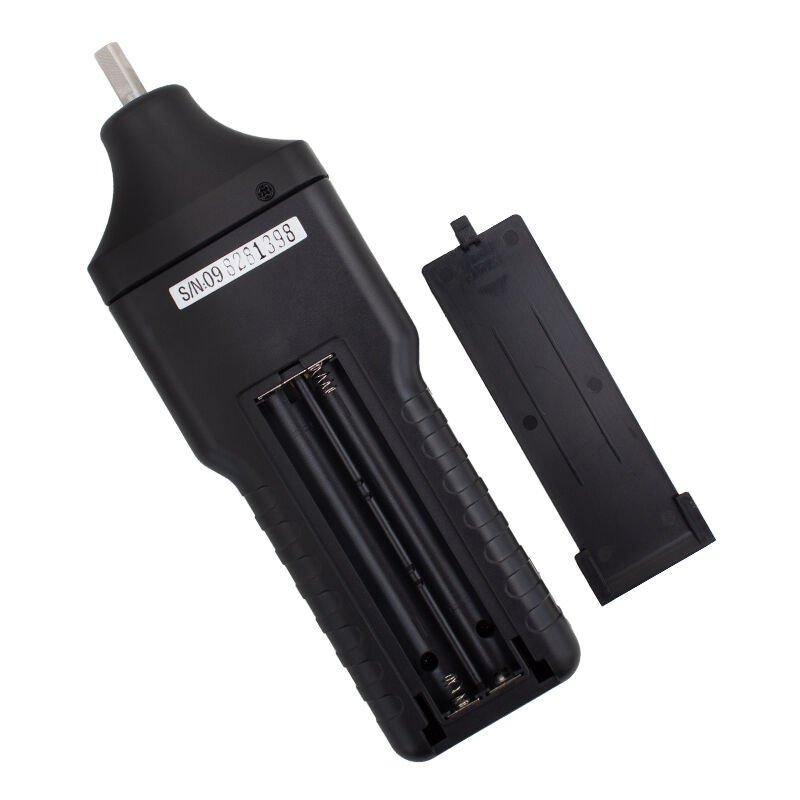 Powermaster Temaslı Optik Değmeli Dijital Takometre Devir Ölçer PM-14626
