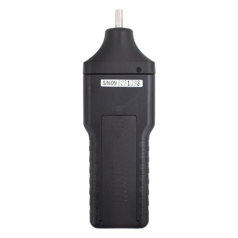Powermaster Temaslı Optik Değmeli Dijital Takometre Devir Ölçer PM-14626