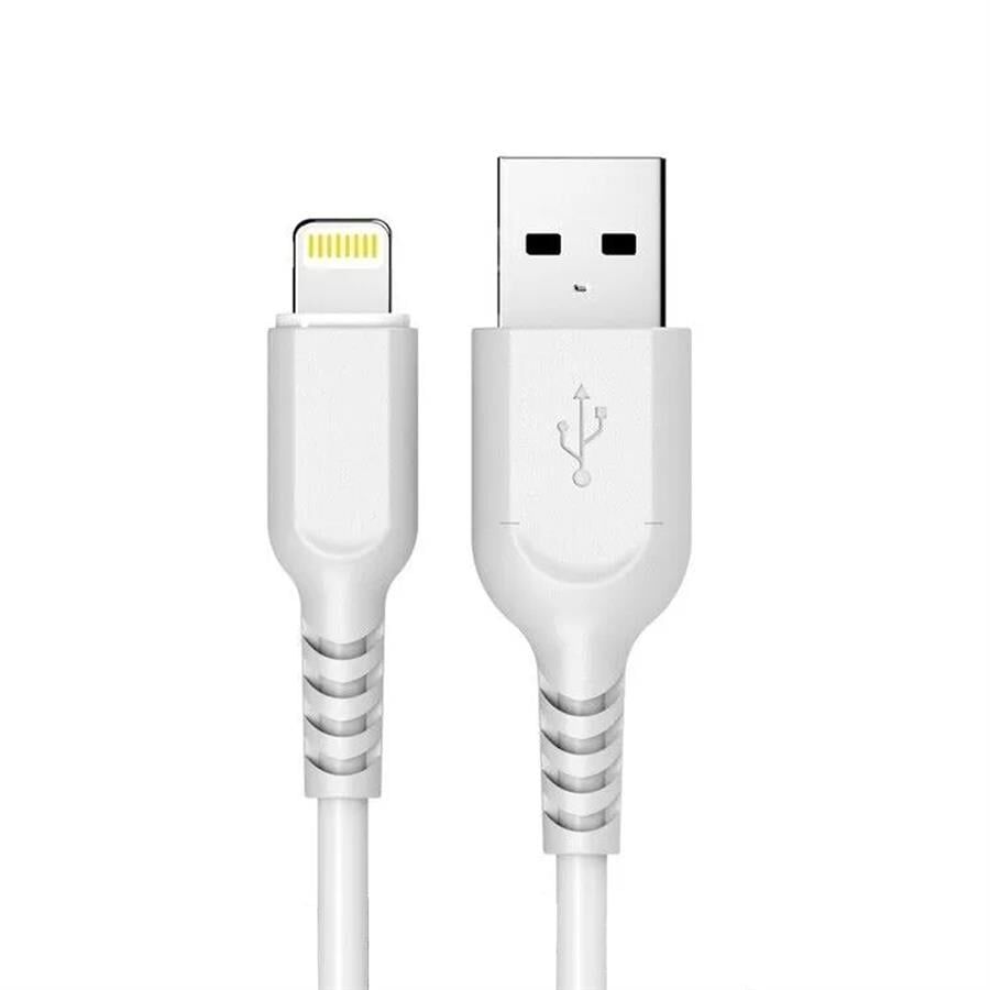 Weko WK-22019 USB To Lightning Telefon Şarj İphone İçin 1 Metre