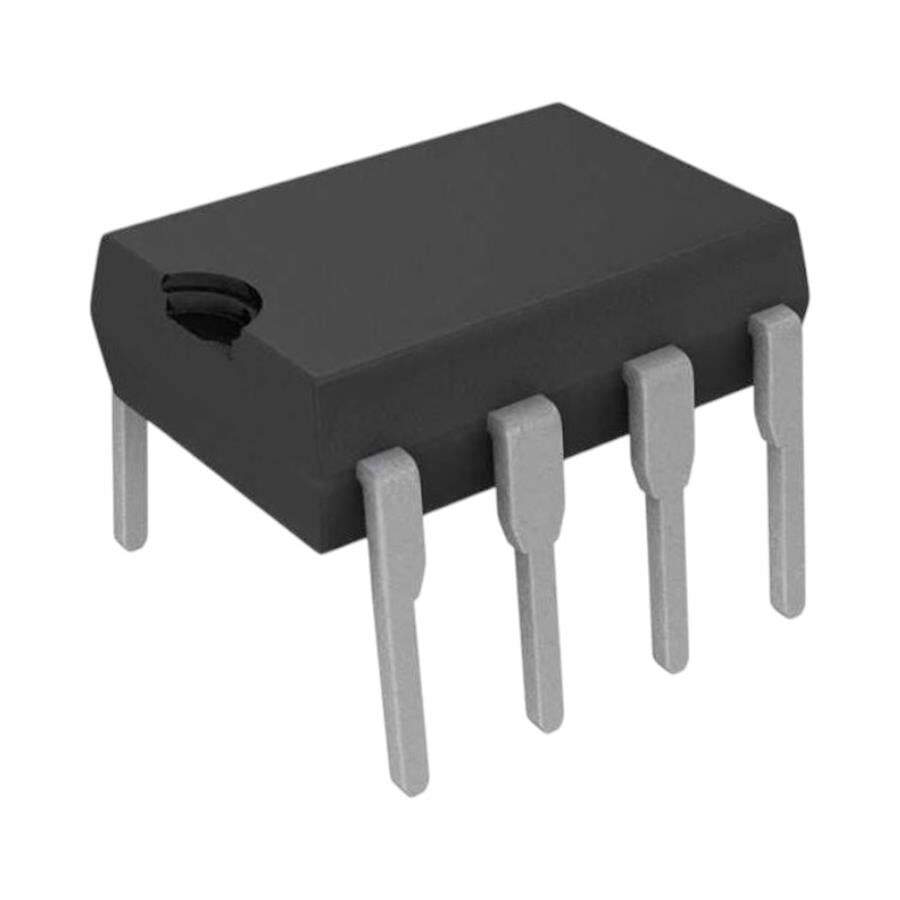 Ayt 2QR 0665 4X4 DIP-8 Kombi Entegre Devre Transistör