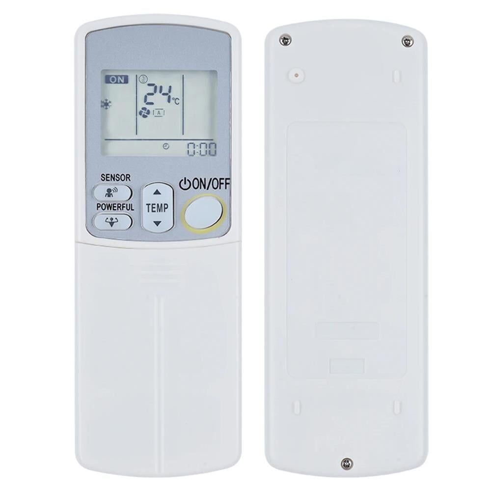 Ayt Daikin ARC433B41 B45 46 71 A82 83 98 Klima Kumandası