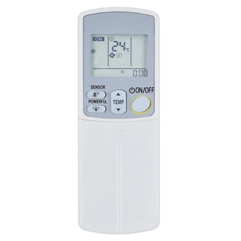 Ayt Daikin ARC433B41 B45 46 71 A82 83 98 Klima Kumandası