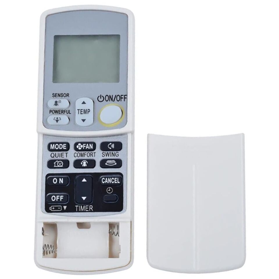 Ayt Daikin ARC433B41 B45 46 71 A82 83 98 Klima Kumandası