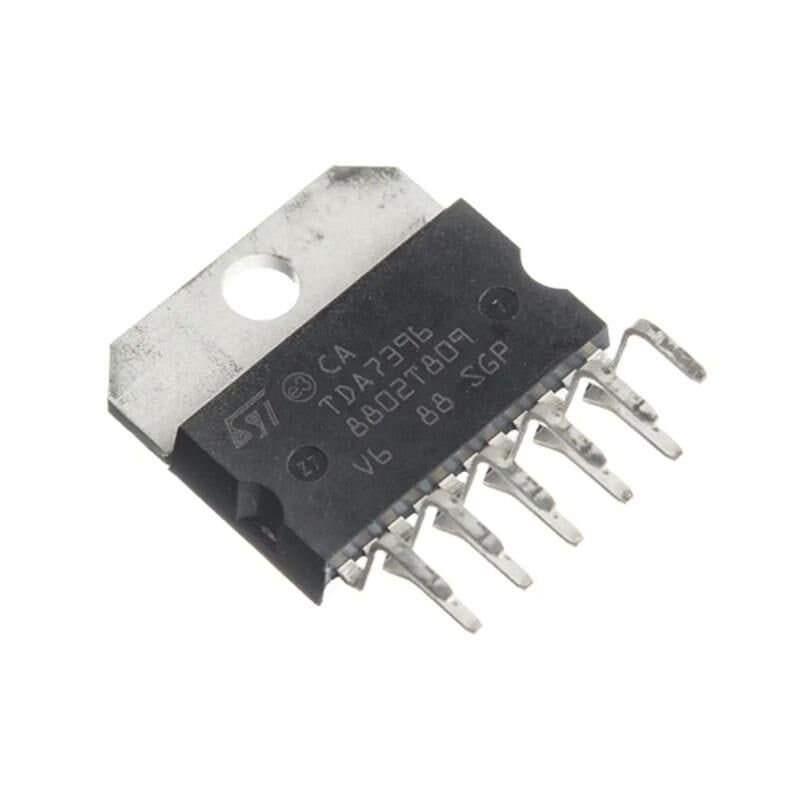 Entegre Devre TDA 7396