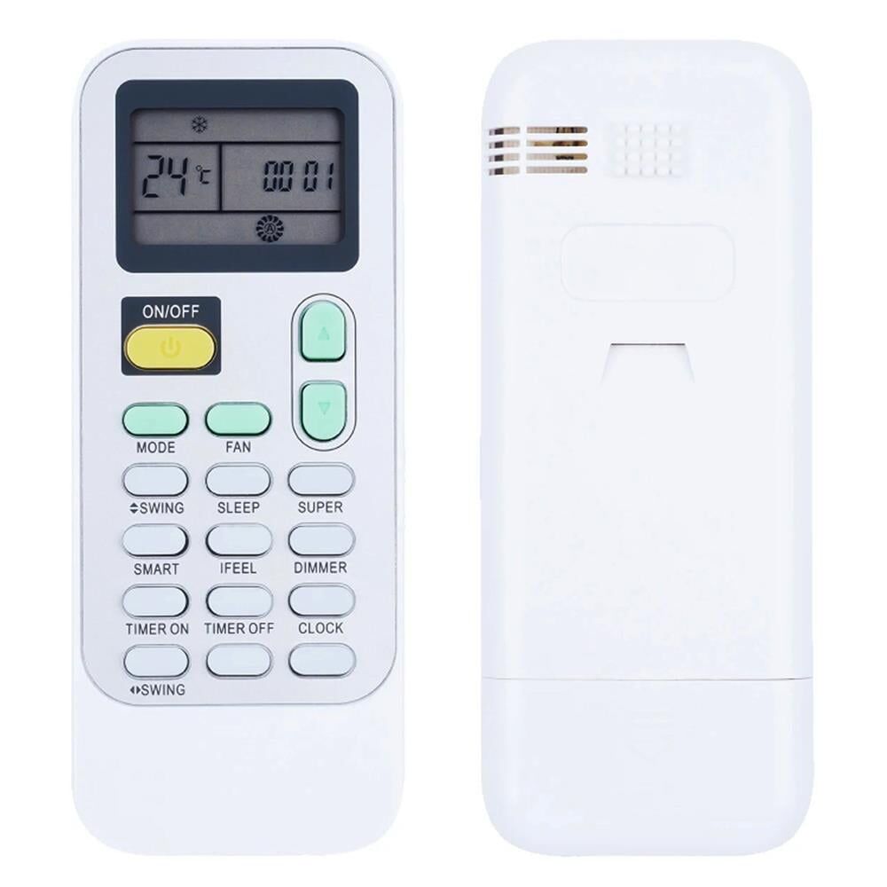 Ayt Fujitherma Hisense J1-06E AP10CW2G AP12CR1SEPS DG11J1-91 Klima Kumandası