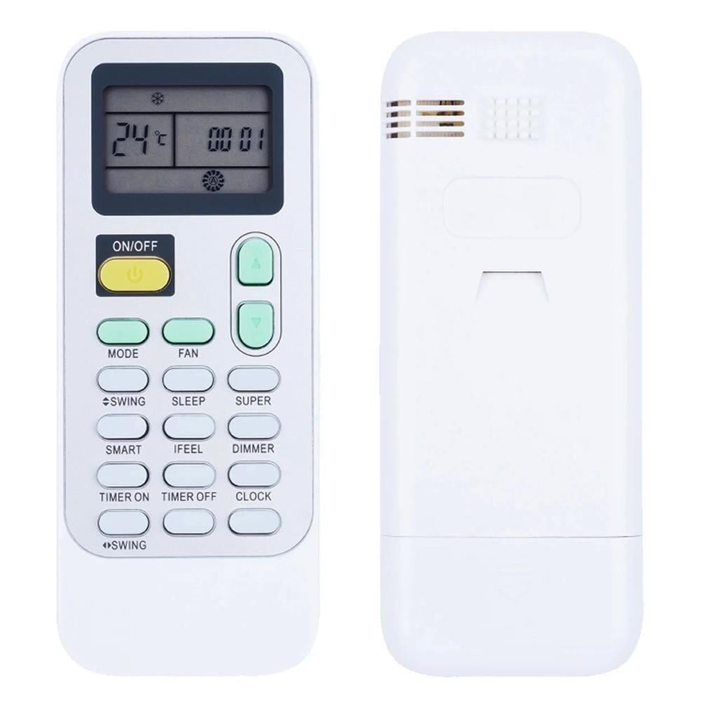Ayt Fujitherma Hisense J1-06E AP10CW2G AP12CR1SEPS DG11J1-91 Klima Kumandası