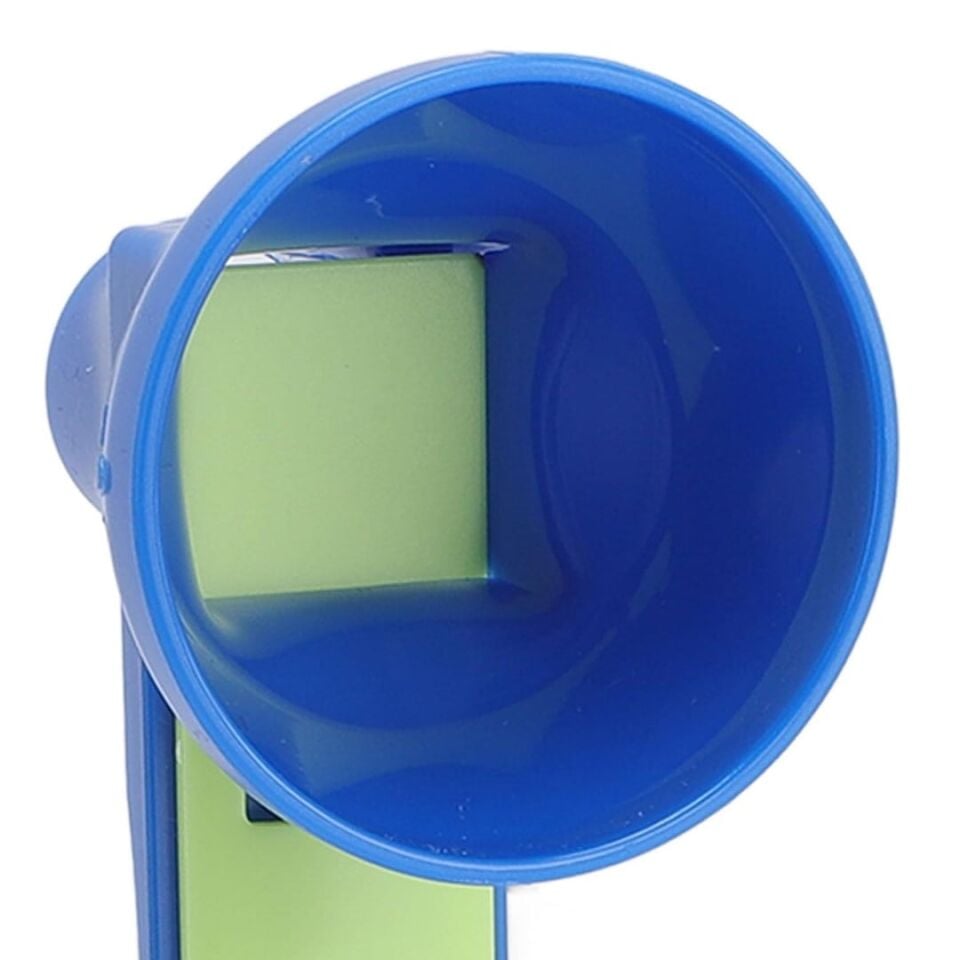 Sunup SN-29959 Kaydırmalı Ayarlı 2İn1 Mutfak Ölçü Kaşığı