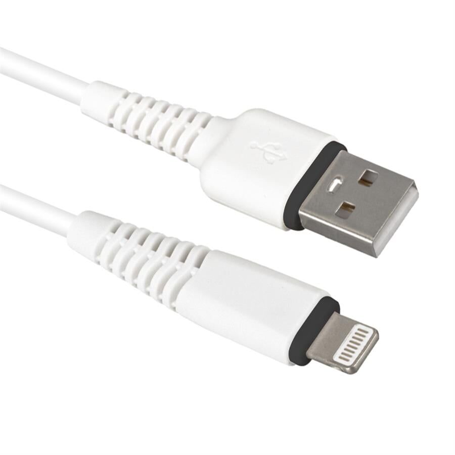 Weko WK-22022 USB To Lightning İphone Şarj Kablosu 1 Metre