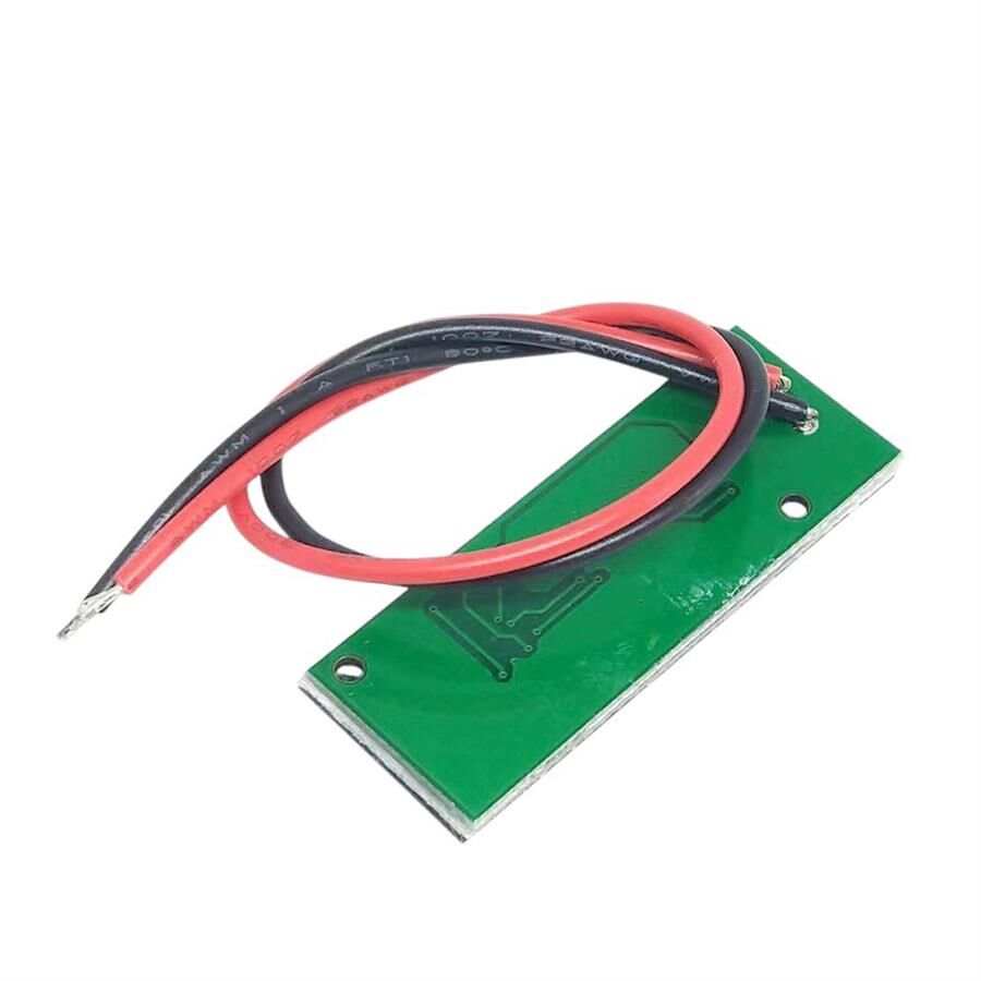 Ayt Powermaster Pm-7061 4S 16.8 Volt Lityum Pil Kapasite Göstergesi Dijital Ekranlı Pil Ölçüm Ekranı