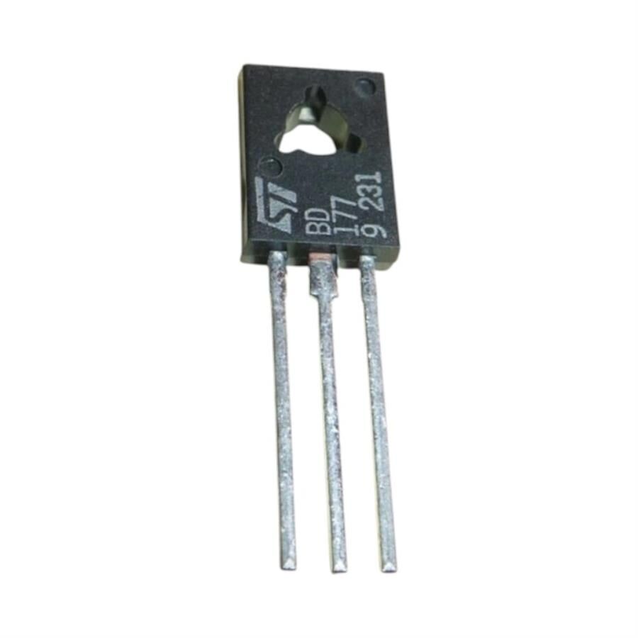BD 177 TO-126 TRANSISTOR