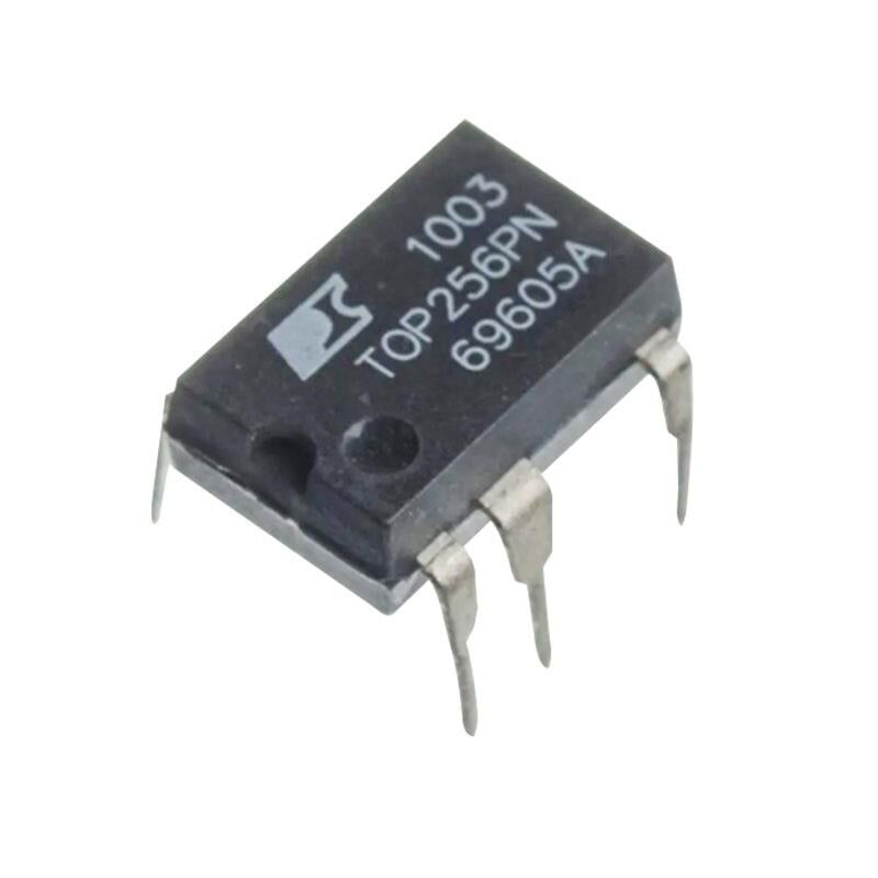 Ayt Entegre Devre TOP 256PN