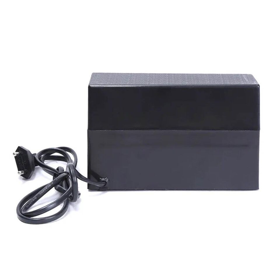 Powermaster PM-20122 Pilli Para Ve Çek Kontrol Makinesi Sah Te Pa ra Kontrol Cihazı