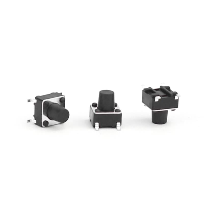 Side Switch 6X6X7MM