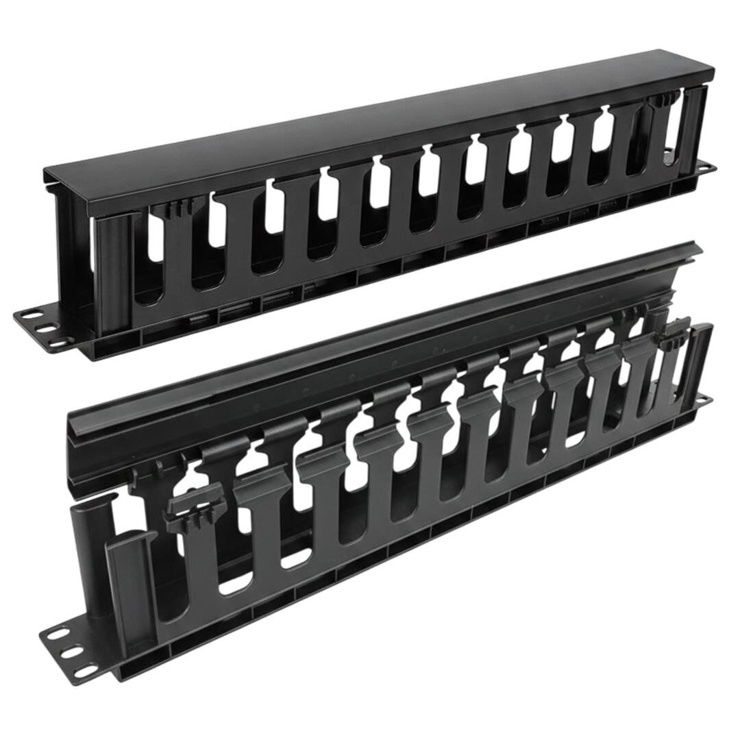 Powermaster Plastik Kablo Düzenleyici Toparlaycı