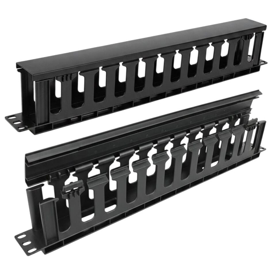 Powermaster Plastik Kablo Düzenleyici Toparlaycı