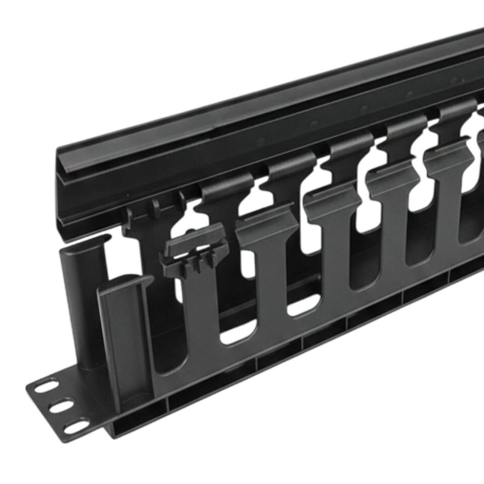 Powermaster Plastik Kablo Düzenleyici Toparlaycı