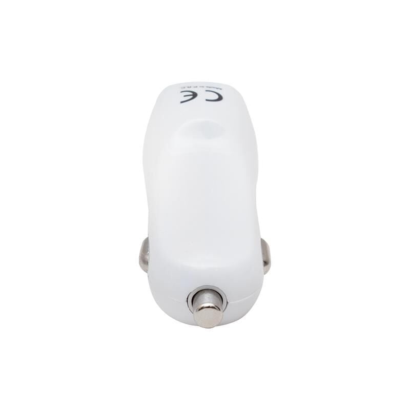 Powerway X-777 Çift Usb'li 2.1 Amper Çakmaklık Araç Şarj Cihazı