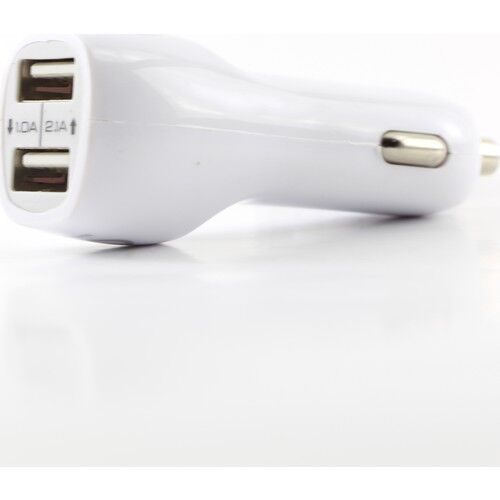 Powerway X-777 Çift Usb'li 2.1 Amper Çakmaklık Araç Şarj Cihazı