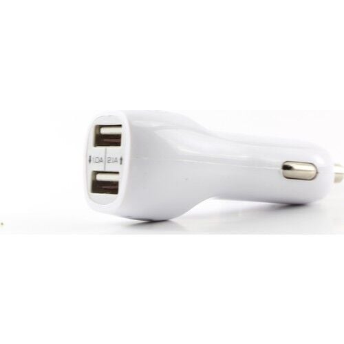 Powerway X-777 Çift Usb'li 2.1 Amper Çakmaklık Araç Şarj Cihazı