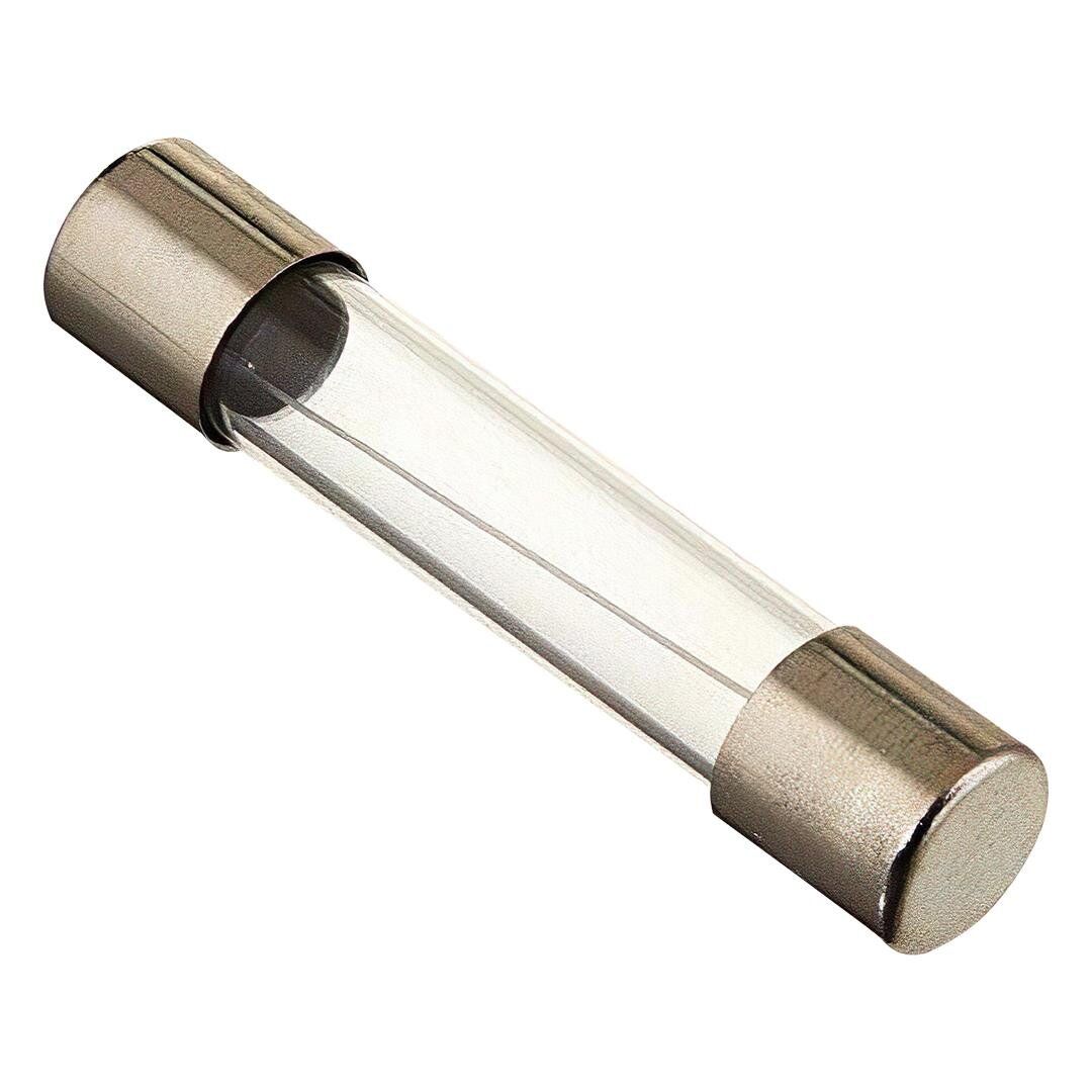 CAM SİGORTA KÜÇÜK 1.25 AMPER (100 ADET)
