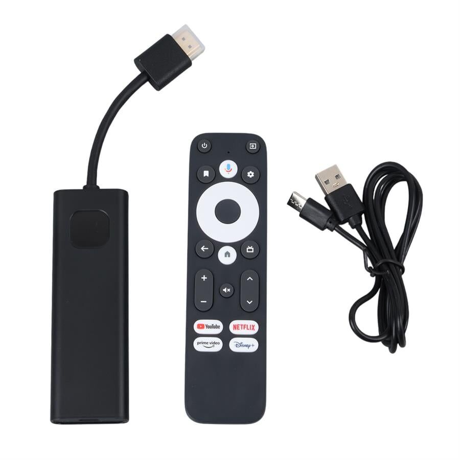 Ayt Magbox Magroid Gd1 D Clor Lisanslı 2 Ram 16 Rom Hdd 4 K Tv Stick Tv Box Android I p Tv