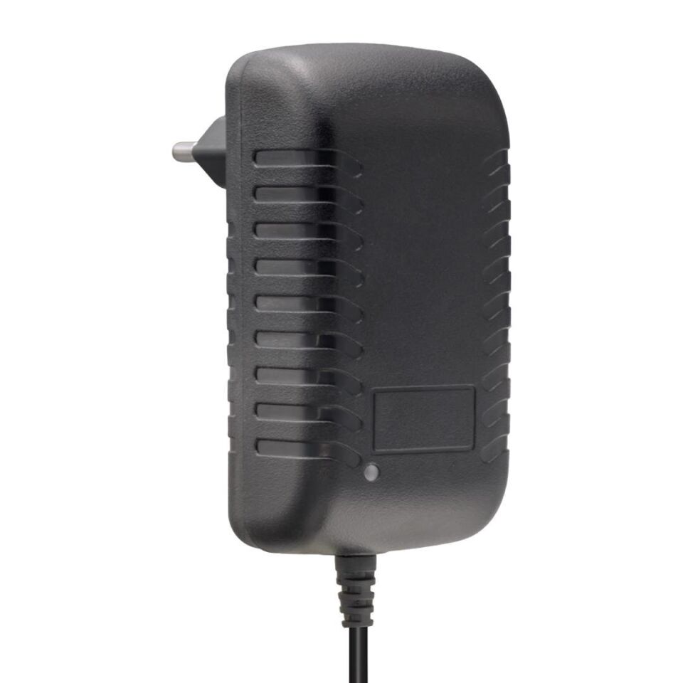 Weko 8.4 Volt 1 Amper 8.4 Watt 5.5x2.5 Uçlu Lityum Pil Şarj Edebilen Ledli Şarj Adaptörü Aleti 6V-1A İçin Kullanılır