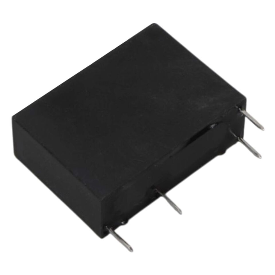Role Kombi İçin 5A 24VDC ALDP124W Panasonic 24 Volt Kombi Rölesi