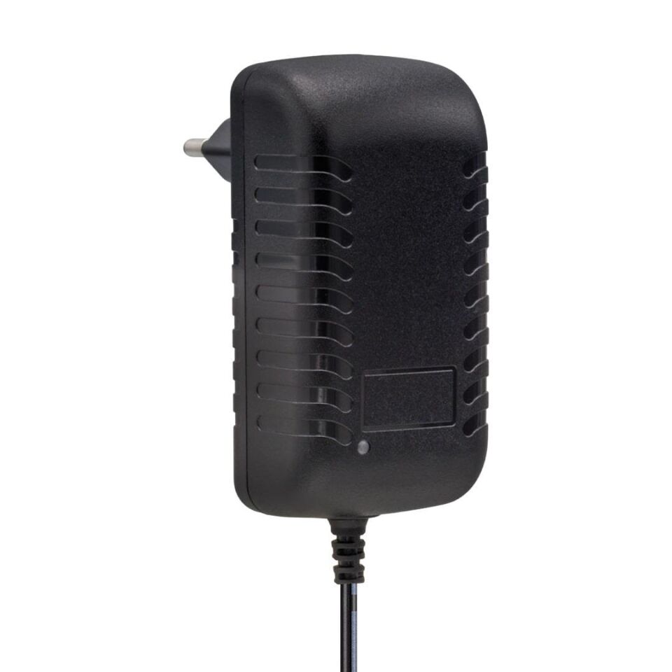 Weko 12.6 Volt 2 Amper 5.5x2.5 Uçlu  Yerli Üretim Şarjlı Matkap Adaptörü Şarj Cihazı Aleti Kırmızı Yeşil Led Gösterge