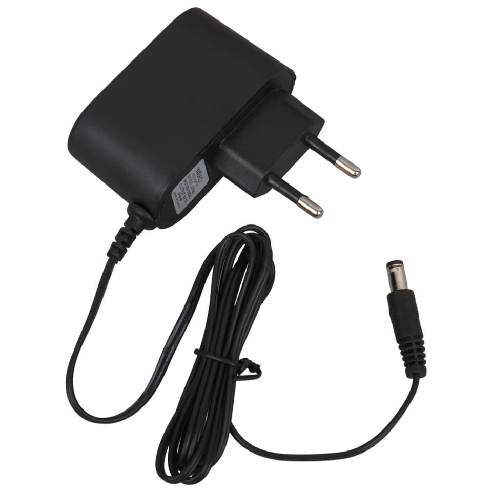 Weko WK-21690 9 Volt 1 Amper 5.5*2.5 Mm Uçlu Priz Tipi Adaptör