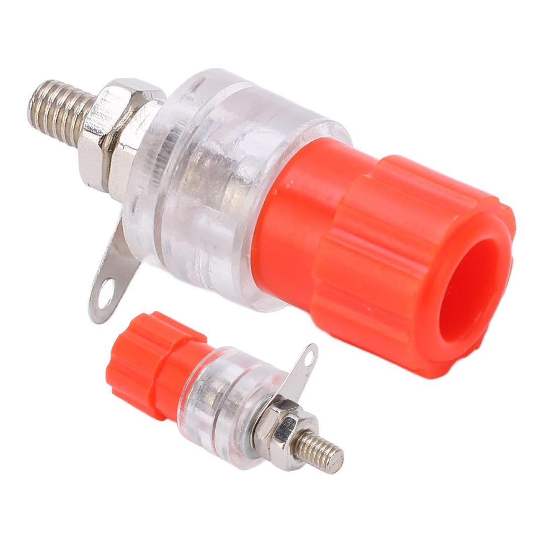 Ayt Büyük Boy Kırmızı Born Klemens Ic-240B