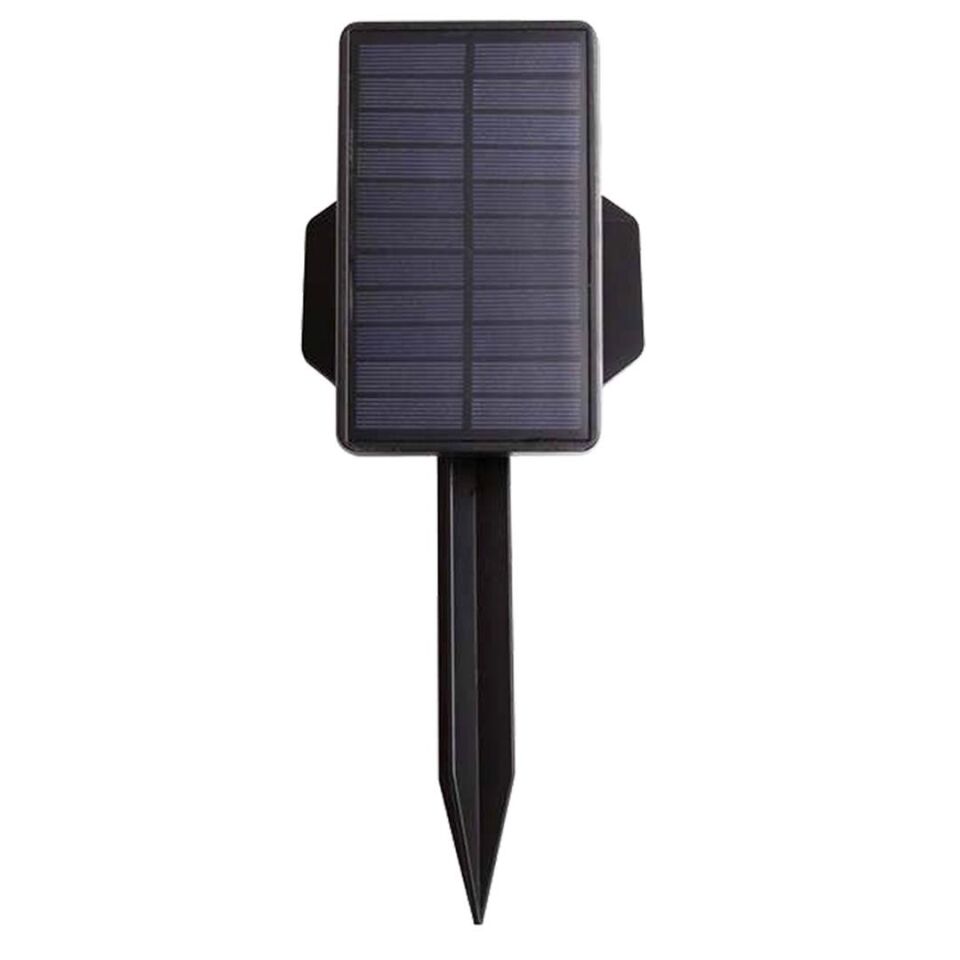 Ayt Powermaster PM-14917 Solar Güneş Enerjili Bahçe Aydınlatması Led Lamba Aydınlatma Işıldak