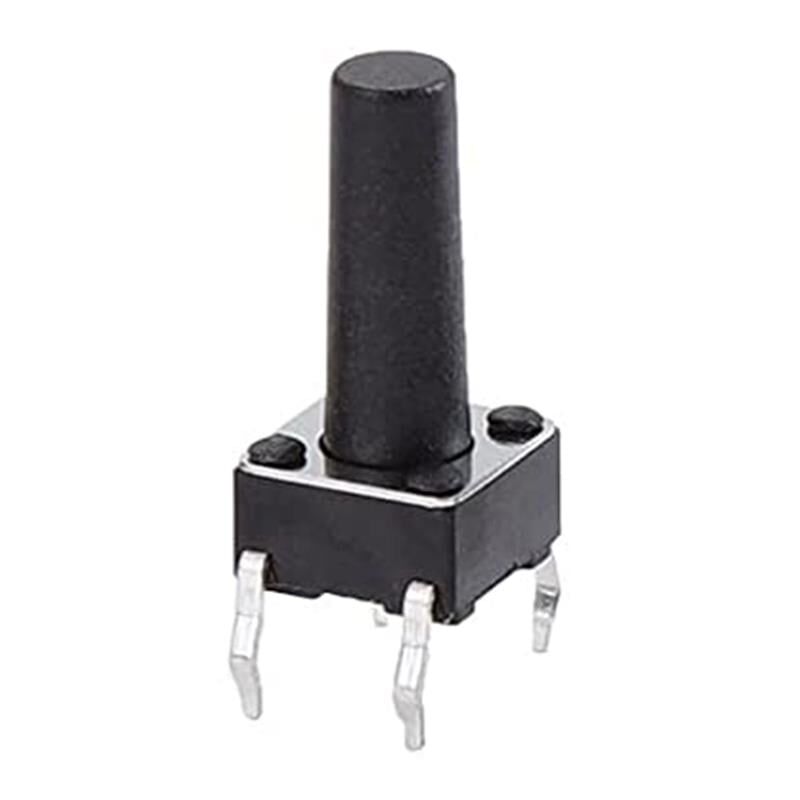 Ayt Twisted Legs Switch 3x6x4.3 Mm Buton