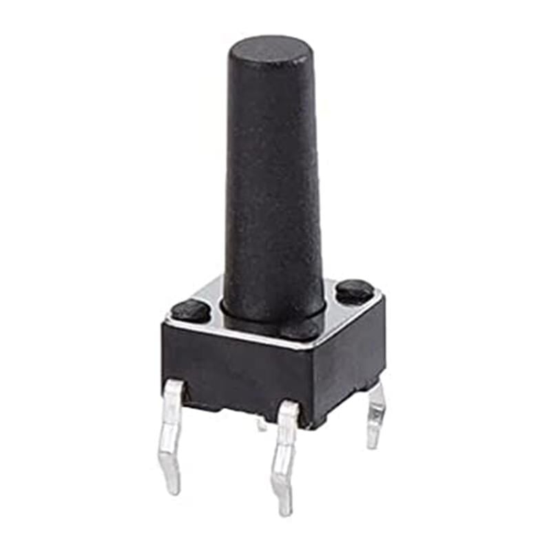 Ayt Twisted Legs Switch 3x6x4.3 Mm Buton