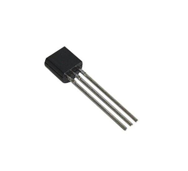 Entegre Devre BC 327