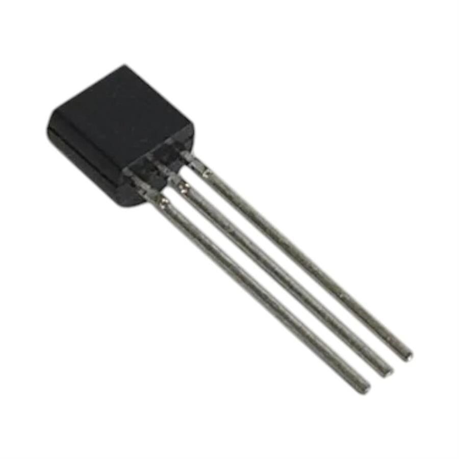 Entegre Devre BC 327