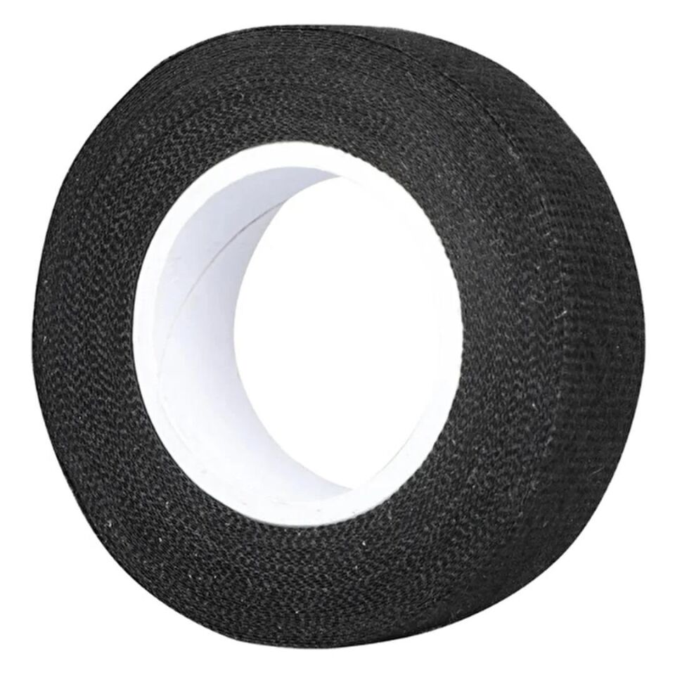 Powermaster PM-27227 19 Mm 15 Metre 8551 Siyah Tüylü Bez Bant