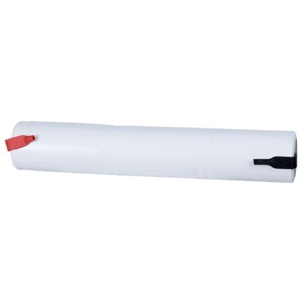 Powermaster PM-24431 3.6 Volt 2000Mah 3'Lü Üst Üste Süpürge Pili Şarj Edilebilir Pil