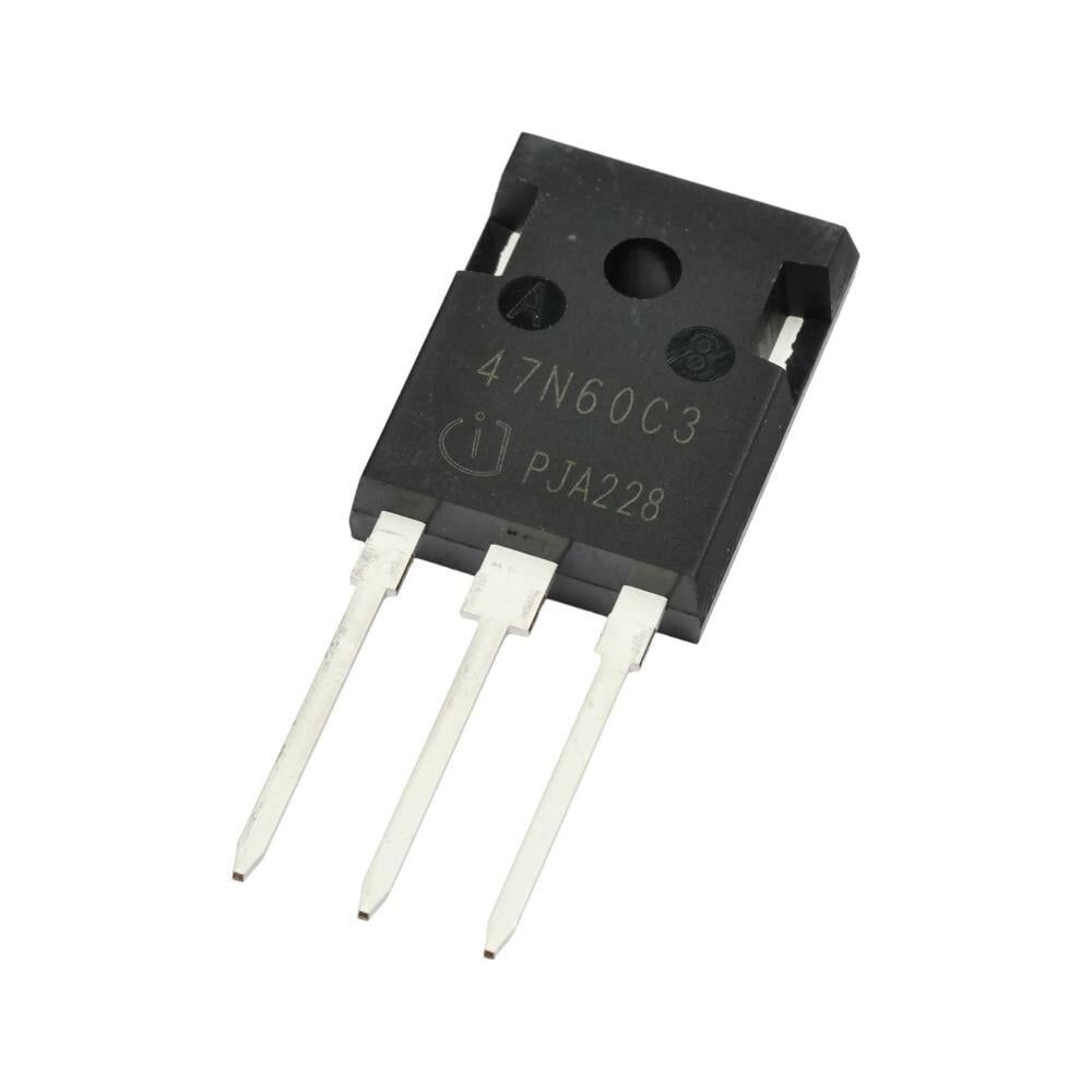 47N60C3 TO-247 Mosfet Transistör Entegre Devre