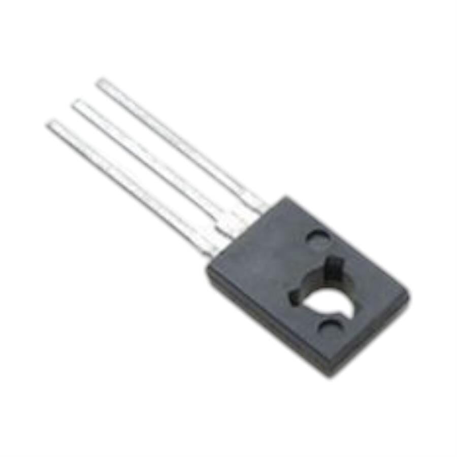 Entegre Devre BD 179