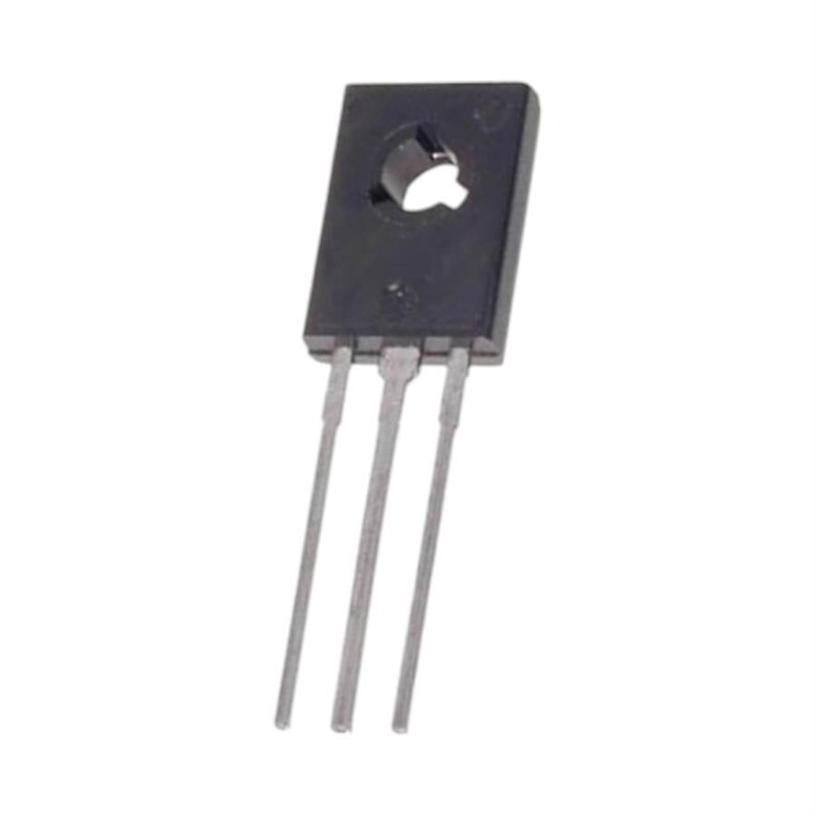 2SC 3416 TO-126 TRANSISTOR