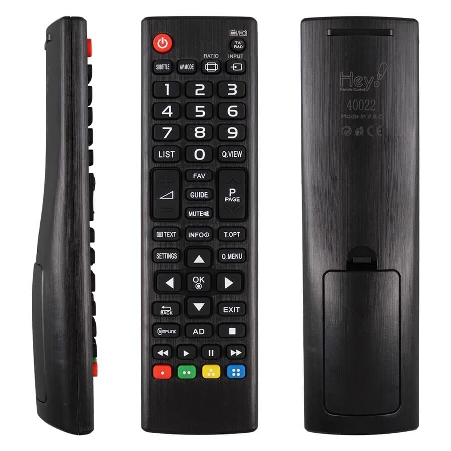 Ayt LG AKB73715603 Simplink Tuşlu Lcd Led Tv Kumanda