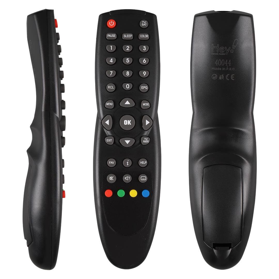 Hey Next 2000 Uydu Kumanda