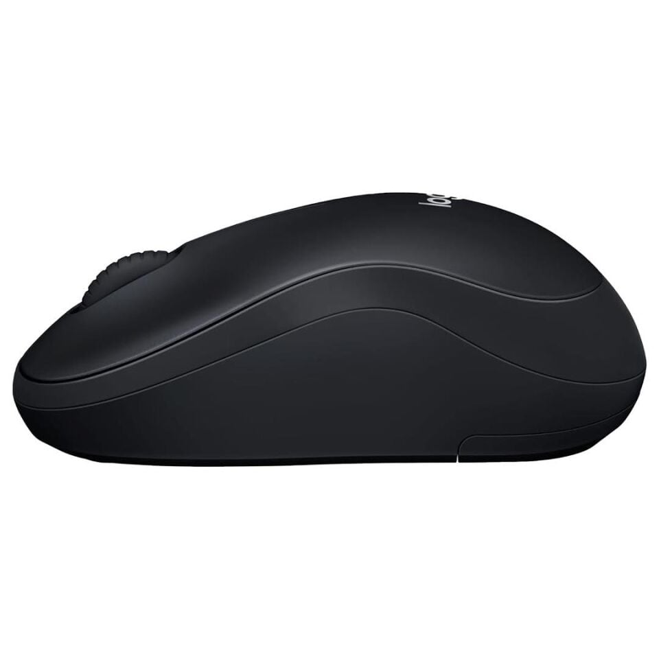 Logitech M220 1000DPI Kablosuz Silent Sessiz Mouse Siyah 910-004878