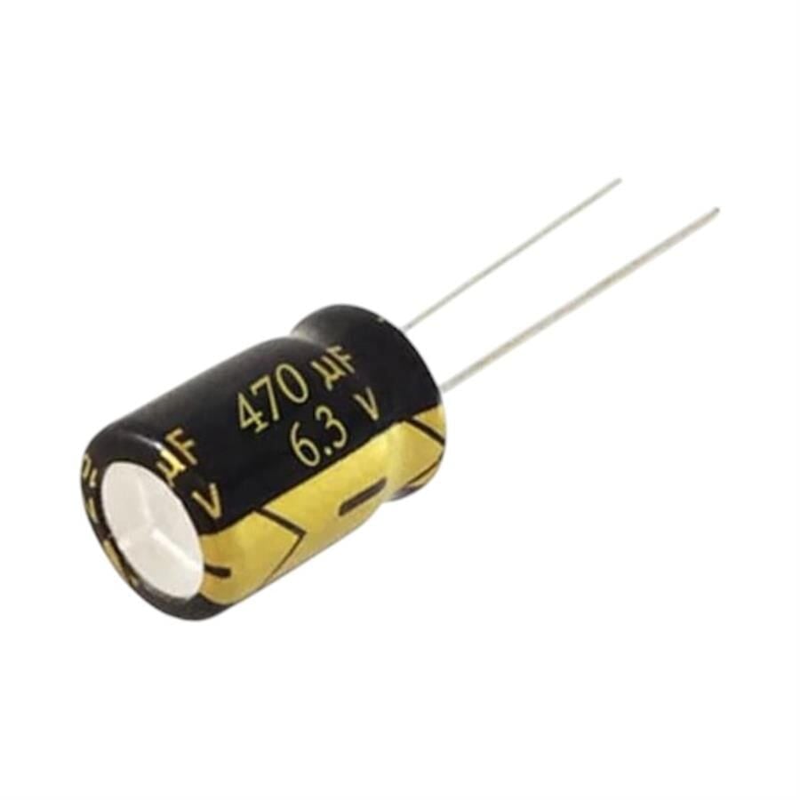 Ayt Entegre Devre  470/6.3