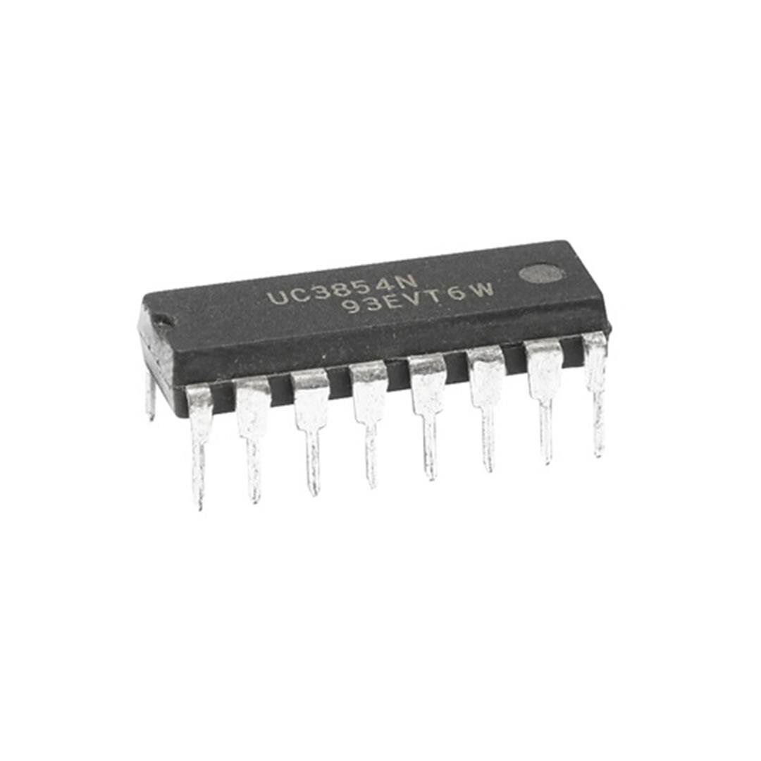 Entegre Devre UC 3854 BN