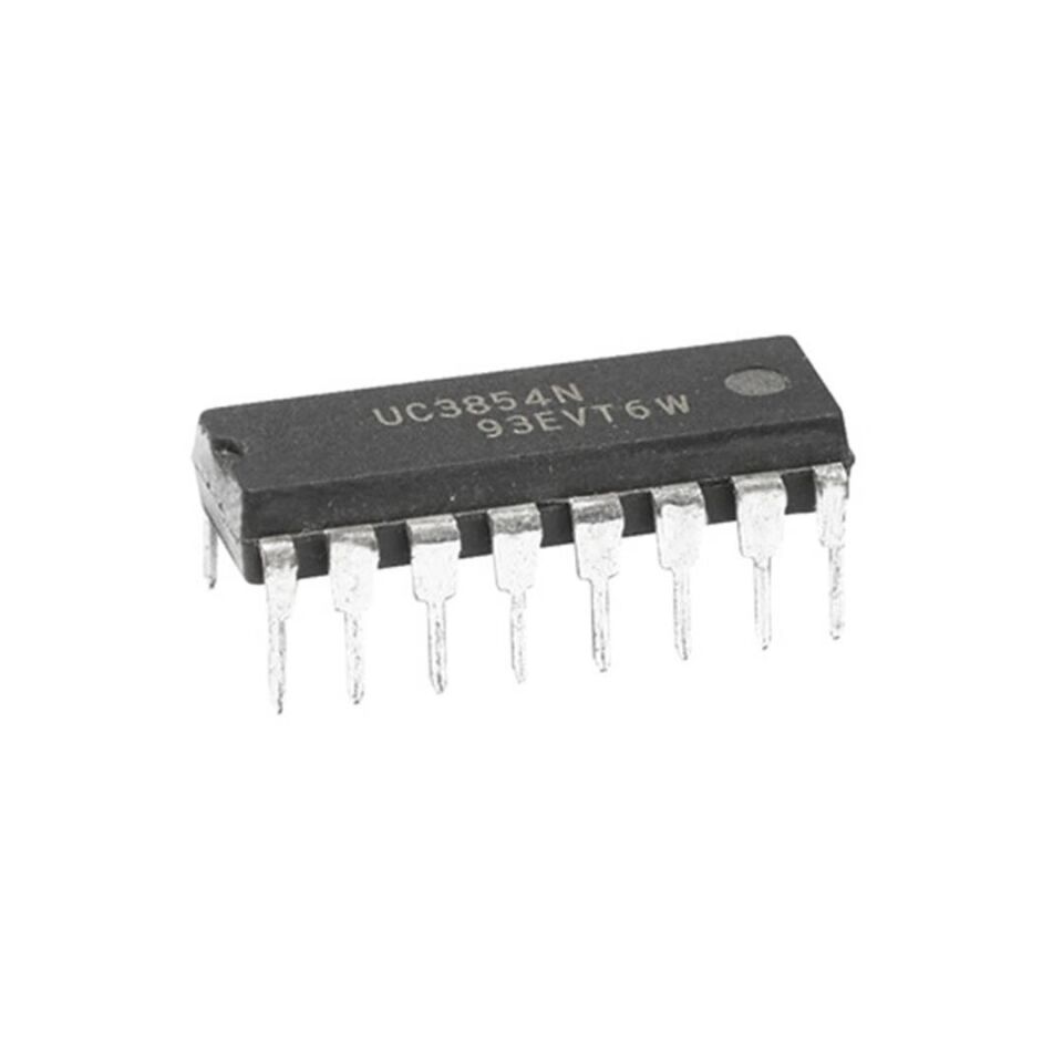 Entegre Devre UC 3854 BN