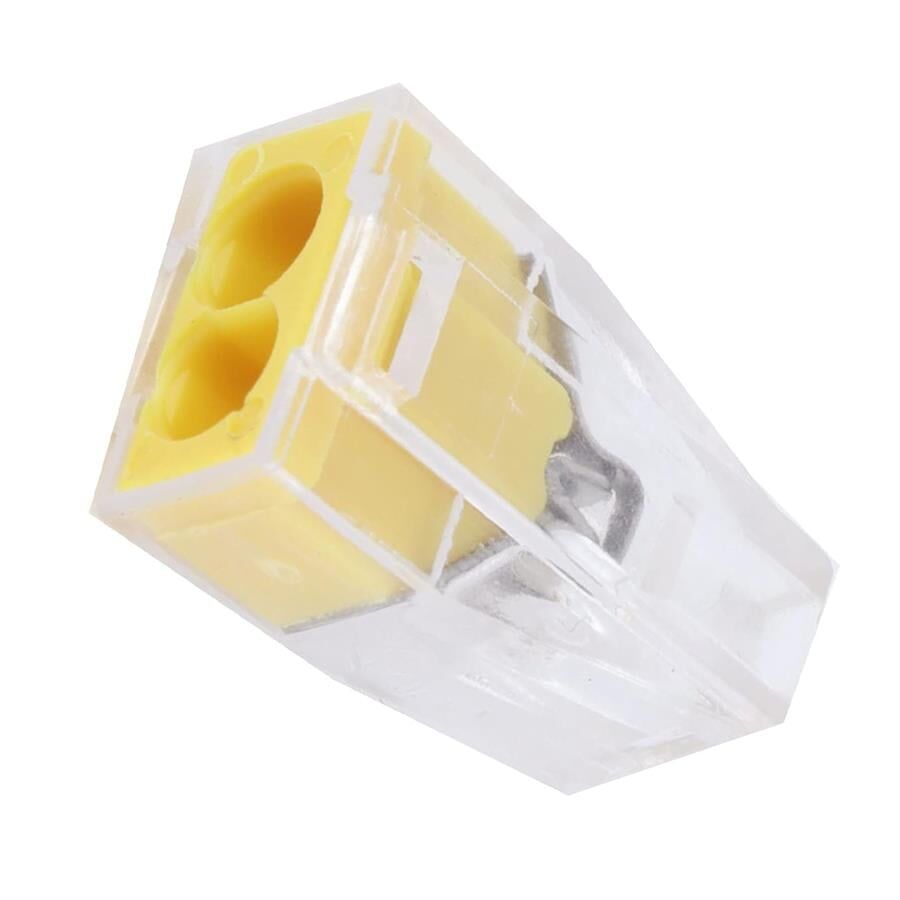 Ayt Powermaster Pm-26090 2 Li Buat Klemens Klips Kablo Birleştirici