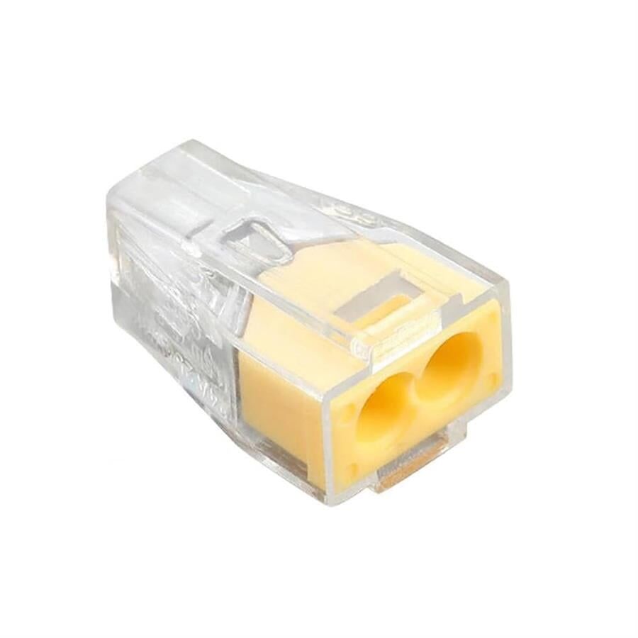 Ayt Powermaster Pm-26090 2 Li Buat Klemens Klips Kablo Birleştirici